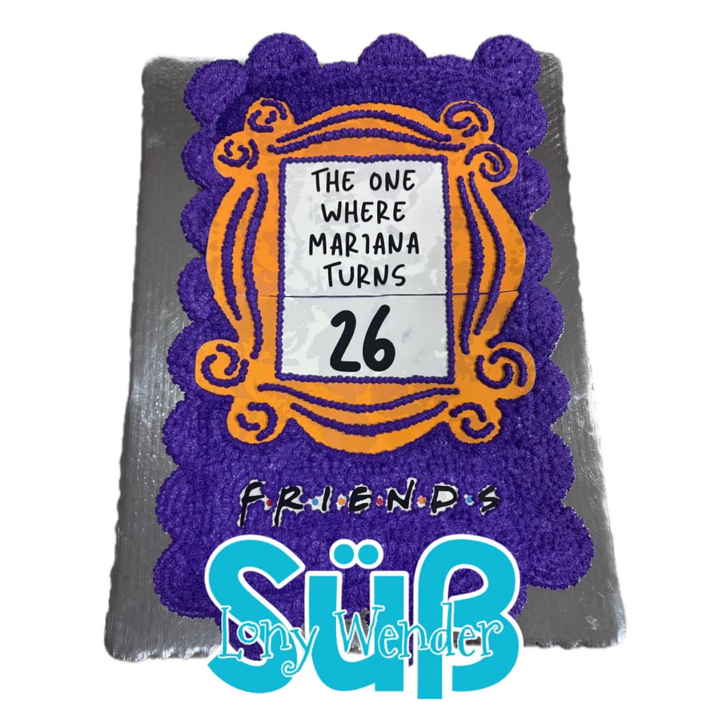 Pasteles personalizados en Querétaro - marzo 2025